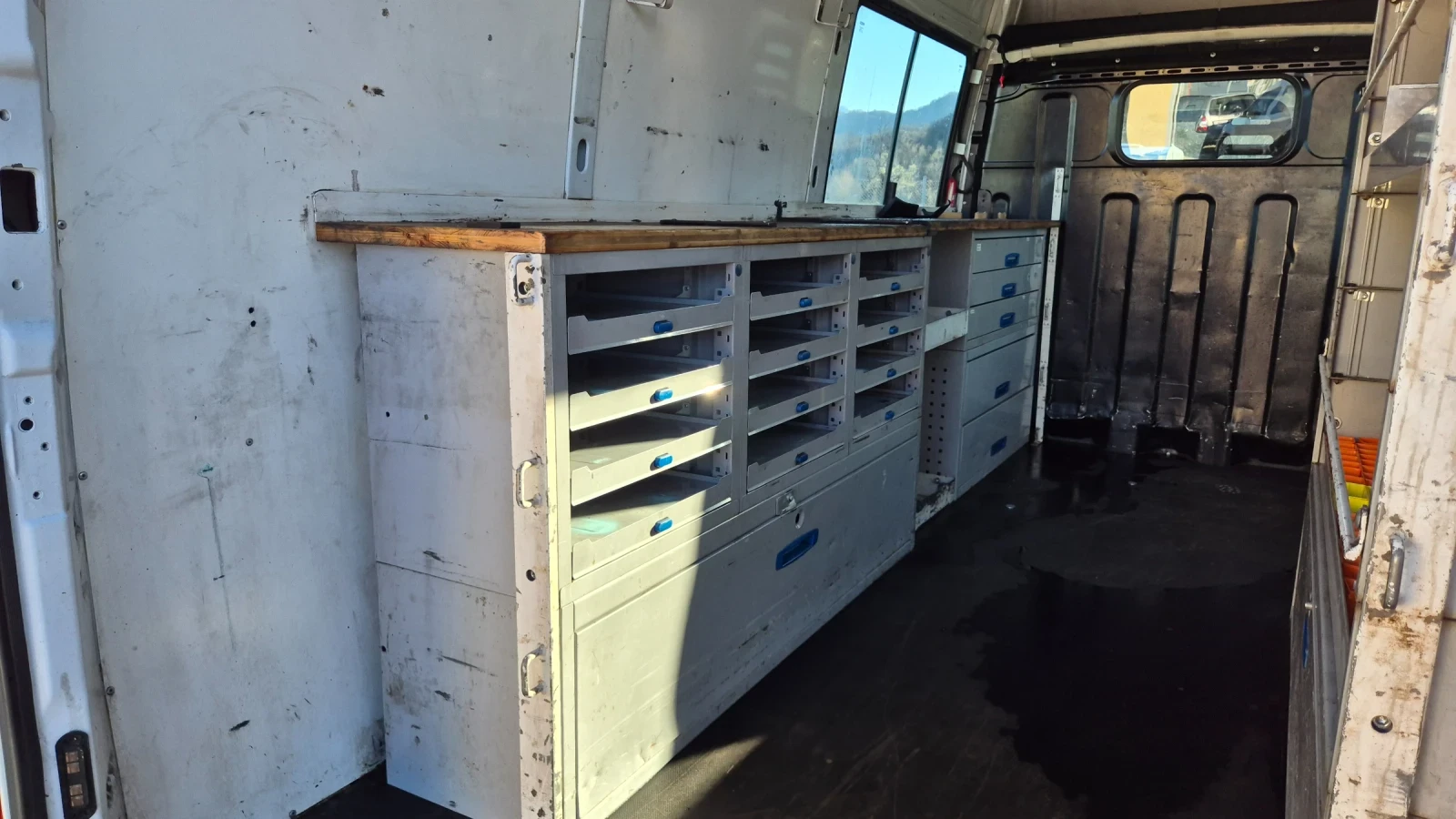 Iveco Daily 35c18* �����������* ��������* ���������*  | Mobile.bg � ����������� 14