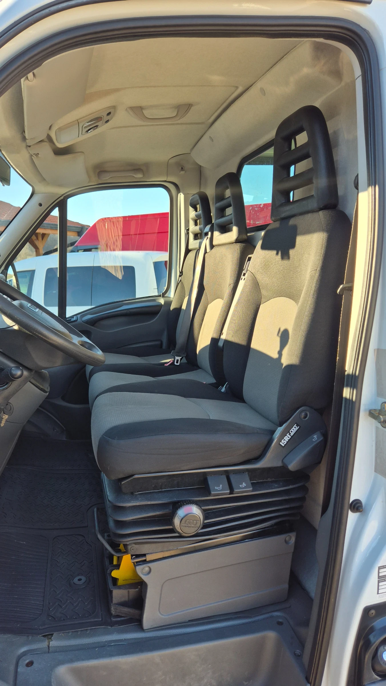 Iveco Daily 35c18* �����������* ��������* ���������*  | Mobile.bg � ����������� 9