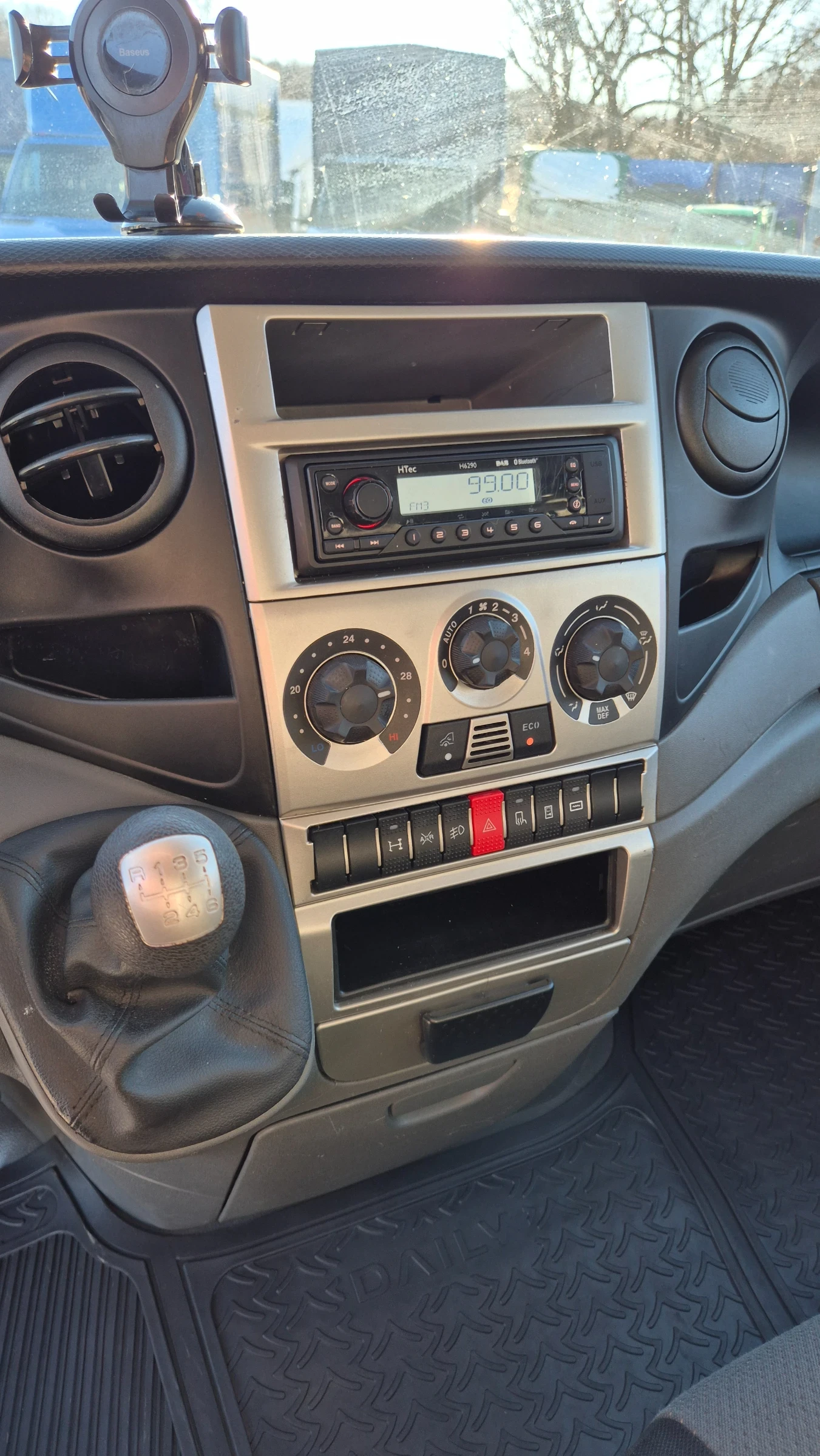 Iveco Daily 35c18* �����������* ��������* ���������*  | Mobile.bg � ����������� 11