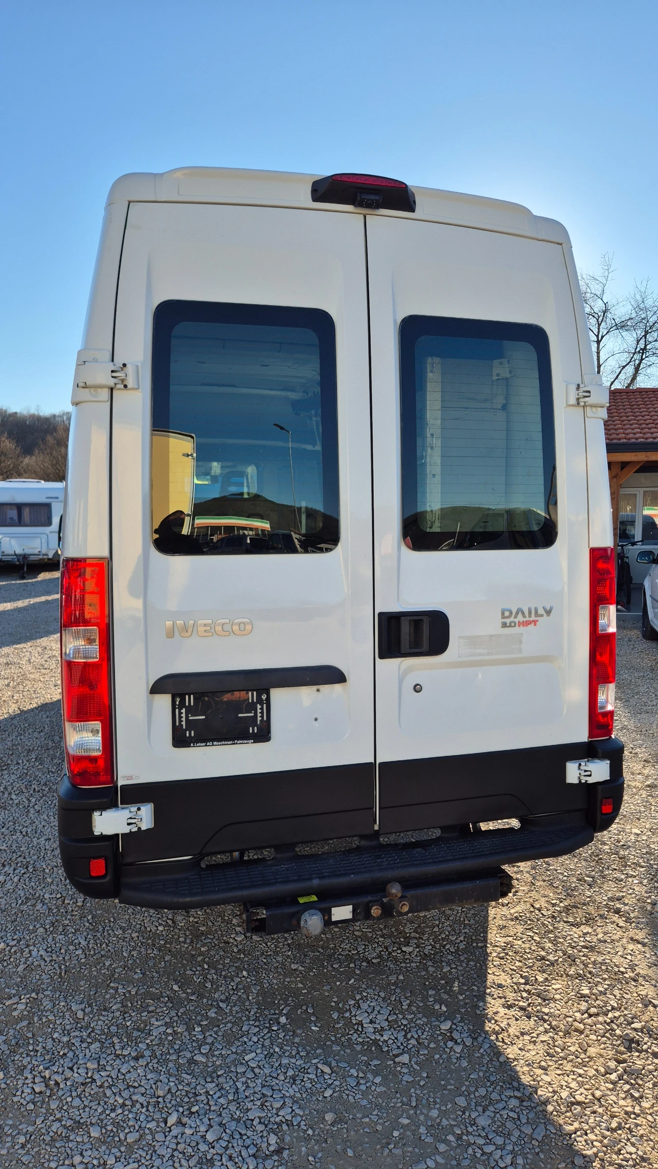Iveco Daily 35c18* �����������* ��������* ���������*  | Mobile.bg � ����������� 6