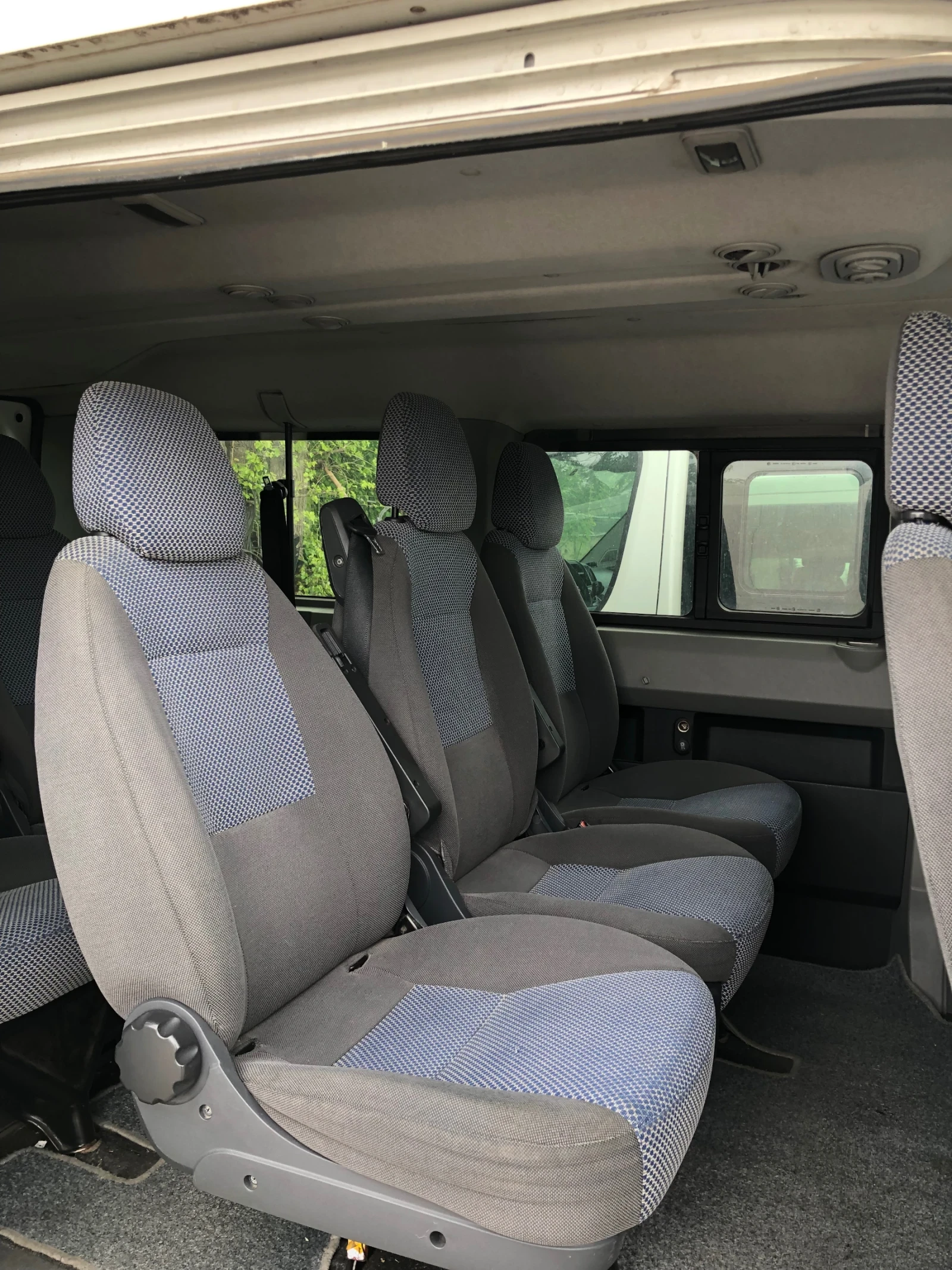 Fiat Ducato 1-ви собств./8+ 1/120Multi Jet, снимка 11 - Бусове и автобуси - 53894209