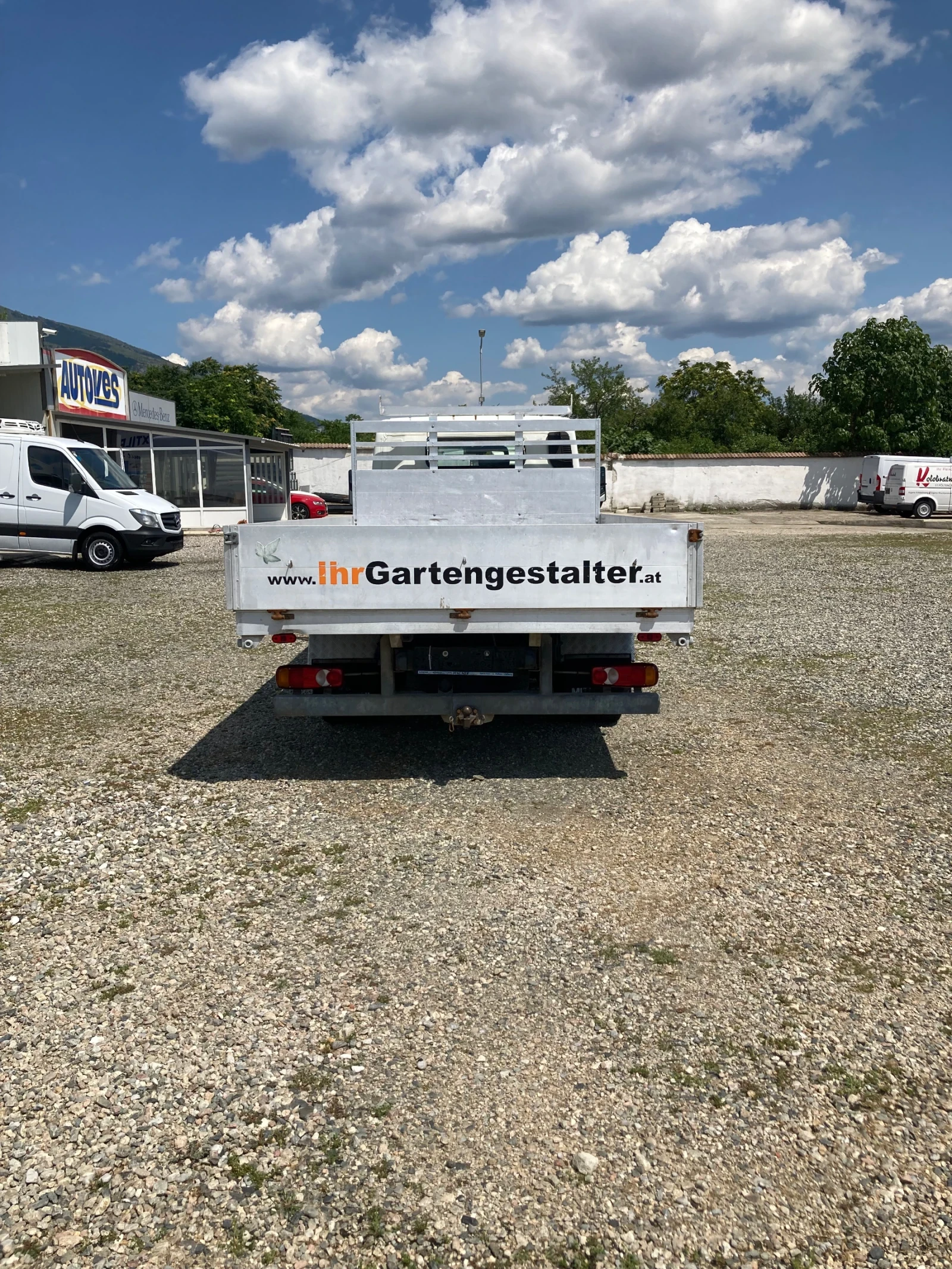 Mitsubishi Canter 3.0 N1, снимка 6 - Бусове и автобуси - 55175481