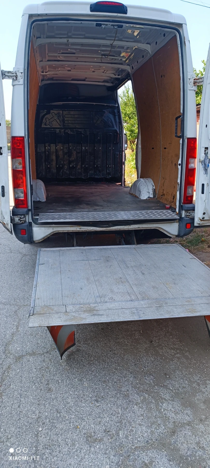 Iveco 35s13 2.3 , снимка 11 - Бусове и автобуси - 55796355