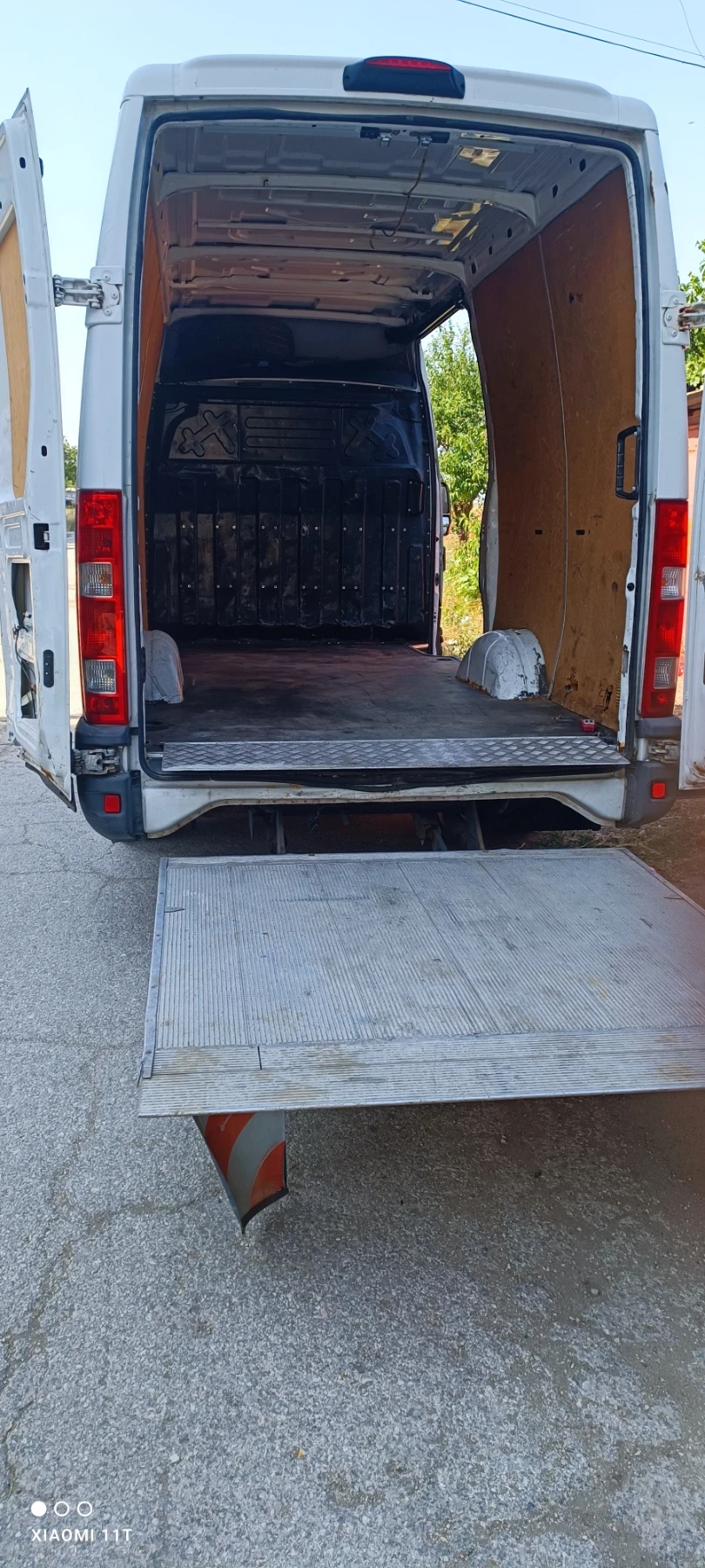 Iveco 35s13 2.3 , снимка 12 - Бусове и автобуси - 55796355