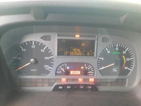 Mercedes-Benz Atego 1529, снимка 6