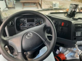 Mercedes-Benz Atego 1529, снимка 5