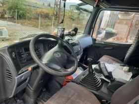 Mercedes-Benz Atego 1529, снимка 4