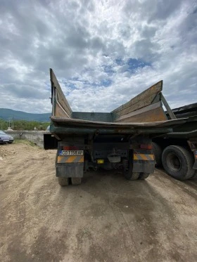 Kamaz 5511 Kamaz 5511, снимка 5