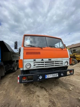 Kamaz 5511 Kamaz 5511, снимка 2