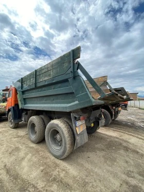 Kamaz 5511 Kamaz 5511, снимка 6