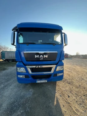 Man Tgx 18.440, снимка 1