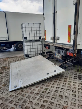 Mercedes-Benz Atego 1529 | Mobile.bg � ����� ������ 3
