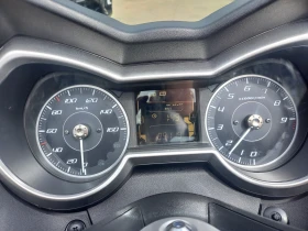 Yamaha X-max 300 ABS TC LED , снимка 8