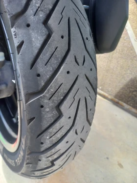 Yamaha X-max 300 ABS TC LED , снимка 9