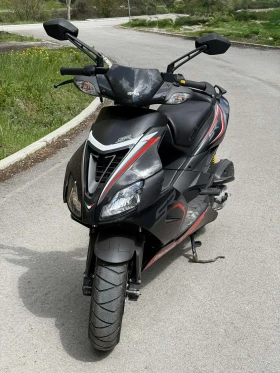 Aprilia Sr 50 R, снимка 6