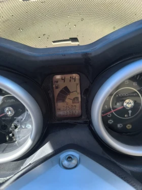 Yamaha X-max 250i, снимка 5