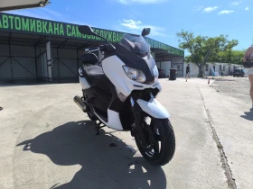 Yamaha X-max 250i, снимка 2