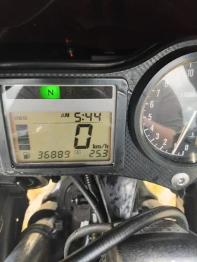 Honda Cbr, снимка 5