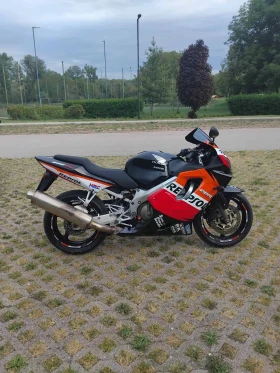 Honda Cbr, снимка 2