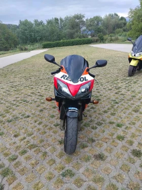 Honda Cbr, снимка 3