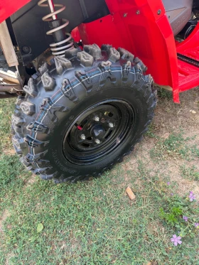Can-Am Outlander 400 НОВИ 2000км, снимка 16