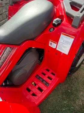 Can-Am Outlander 400 НОВИ 2000км, снимка 10