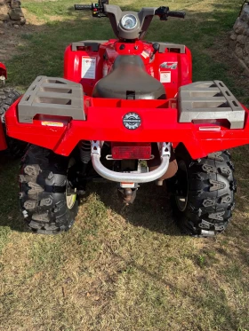 Can-Am Outlander 400 НОВИ 2000км, снимка 5