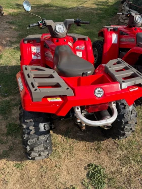 Can-Am Outlander 400 НОВИ 2000км, снимка 7
