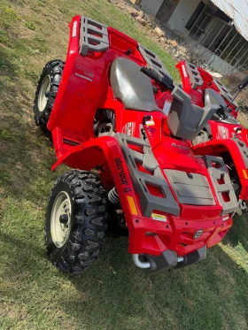 Can-Am Outlander 400 НОВИ 2000км, снимка 4