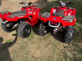 Can-Am Outlander 400 НОВИ 2000км, снимка 17
