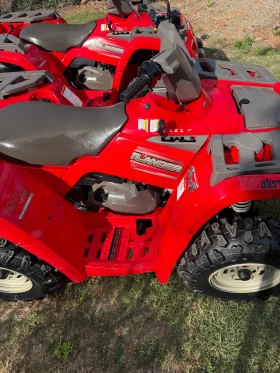 Can-Am Outlander 400 НОВИ 2000км, снимка 6
