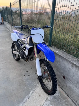 Yamaha Yzf, снимка 4