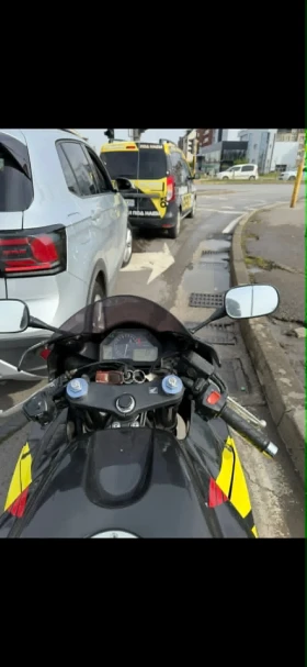 Honda Cbr 600 RR, снимка 5