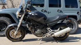 Ducati Monster, снимка 1 - Мотоциклети и мототехника - 45179297