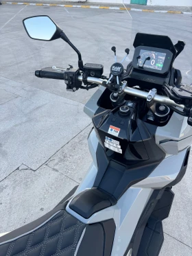 Honda X-ADV Nardo Grey, снимка 10