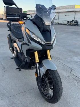 Honda X-ADV Nardo Grey, снимка 7