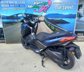 Yamaha X-max 300 ABS TC LED  | Mobile.bg    5