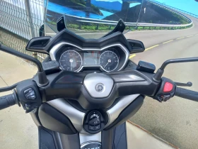 Yamaha X-max 300 ABS TC LED  | Mobile.bg    7
