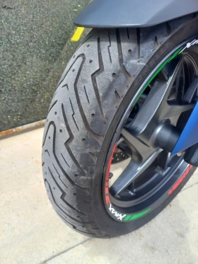 Yamaha X-max 300 ABS TC LED  | Mobile.bg    6