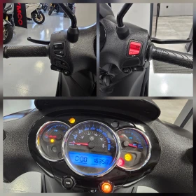 Piaggio Beverly 300ie, ABS-ASR, 2020. | Mobile.bg    13