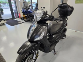 Piaggio Beverly 300ie, ABS-ASR, 2020. | Mobile.bg    7