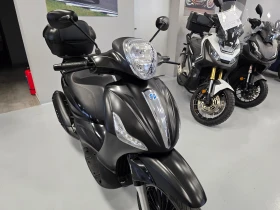 Piaggio Beverly 300ie, ABS-ASR, 2020. | Mobile.bg    9