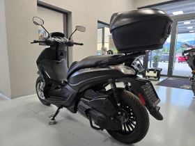 Piaggio Beverly 300ie, ABS-ASR, 2020. | Mobile.bg    4