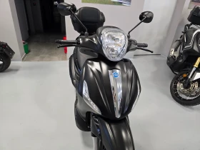 Piaggio Beverly 300ie, ABS-ASR, 2020. | Mobile.bg    10