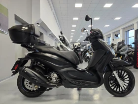 Piaggio Beverly 300ie, ABS-ASR, 2020. | Mobile.bg    2