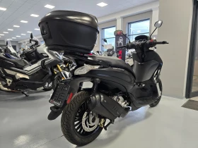 Piaggio Beverly 300ie, ABS-ASR, 2020. | Mobile.bg    3