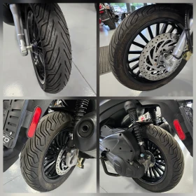 Piaggio Beverly 300ie, ABS-ASR, 2020. | Mobile.bg    14