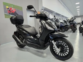  Piaggio Beverly