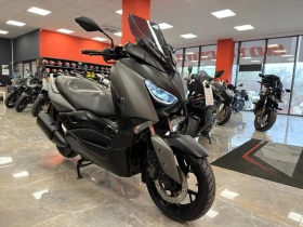 Yamaha X-max 300IE ABS TC, снимка 2 - Мотоциклети и мототехника - 53648183