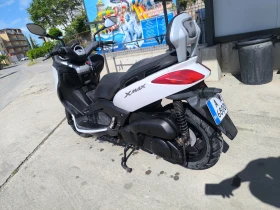 Yamaha X-max 250i | Mobile.bg � ����� ������ 4